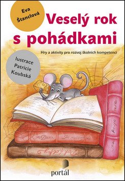 Veselý rok s pohádkami – Štanclová Eva (2016)