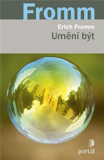 Umění být – Fromm Erich
