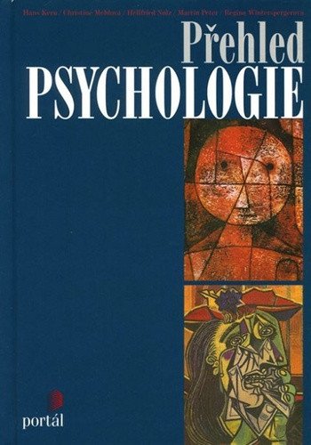Přehled psychologie – Kern Hanz