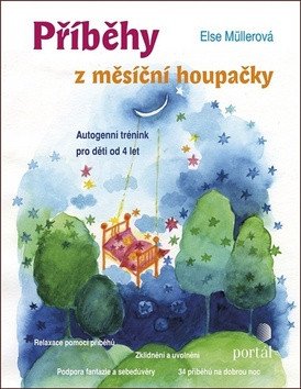 Příběhy z měsíční houpačky – Müllerová Else