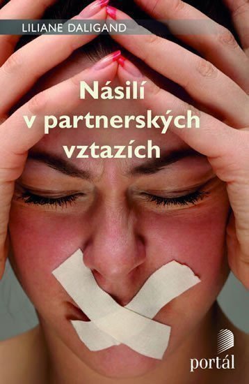 Násilí v partnerských vztazích – Daligand Liliane (2014)