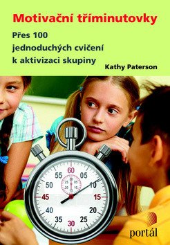 Motivační tříminutovky – Paterson Kathy (2015)