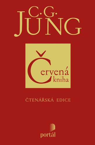Červená kniha - čtenářská edice – Jung Carl Gustav