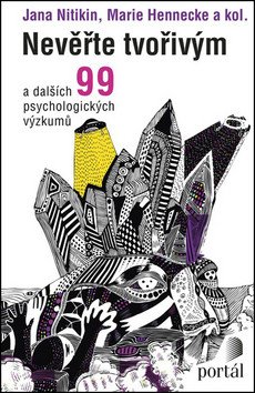 Nevěřte tvořivým – Nikitin Jana