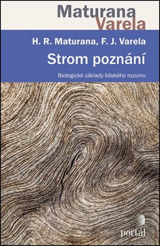 Strom poznání – Maturana Humberto R