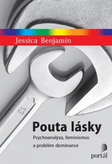 Pouta lásky – Benjamin Jessica