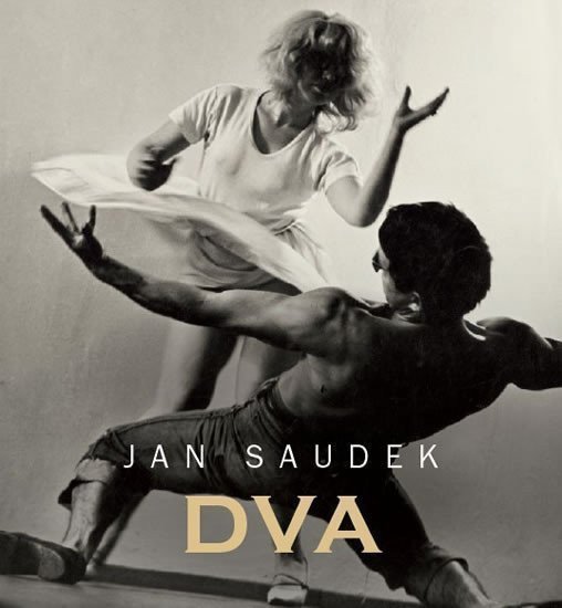 Dva – Saudek Jan