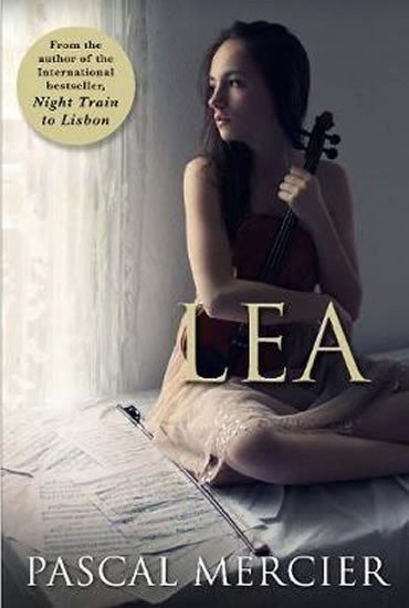 Lea – Mercier Pascal