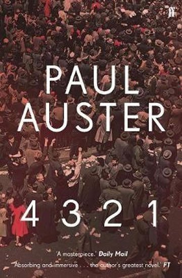4321 – Auster Paul (2017)