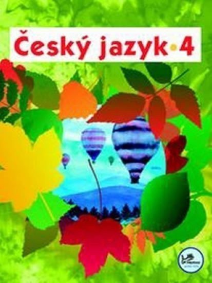 Český jazyk 4 - 4 ročník – Mikulenková Hana