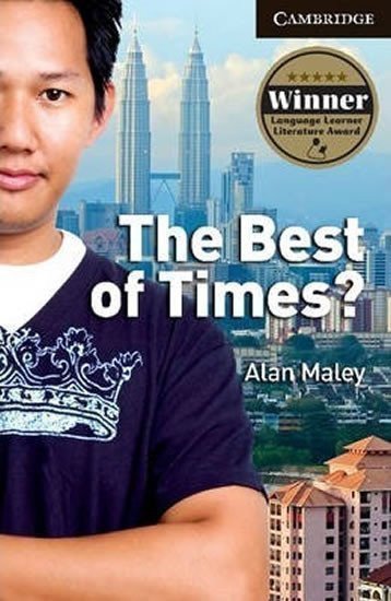 Best of Times? Level 6 Advanced – Maley Alan (2009)