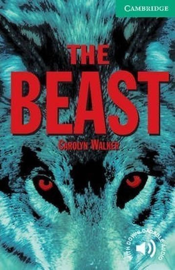 Beast – Bynum Carolinum Walker