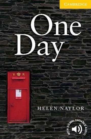 One Day Level 2 – Naylor Helen