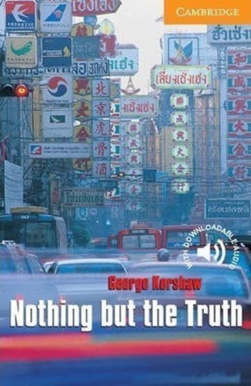 Nothing but the Truth (1999)