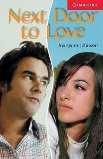 Next Door to Love – Margaret Johnson