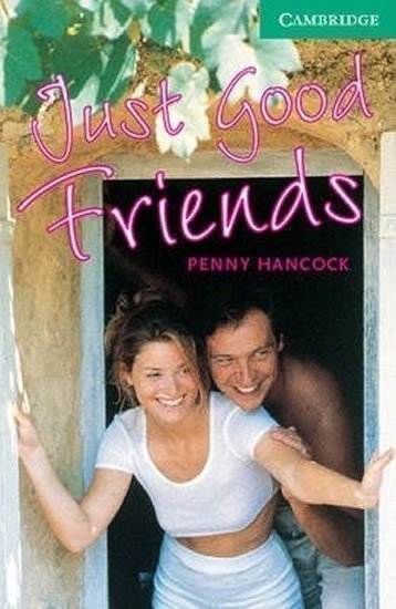 Just Good Friends – Hancocková Penny (1999)