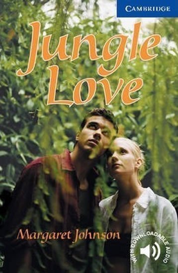 Jungle Love – Margaret Johnson