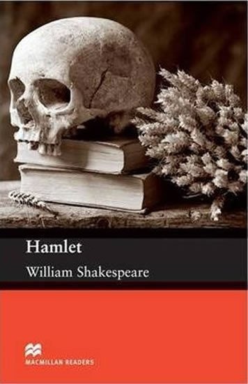 Macmillan Readers Intermediate Hamlet – Shakespeare William