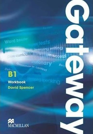 Gateway B1 Workbook – Spencer David