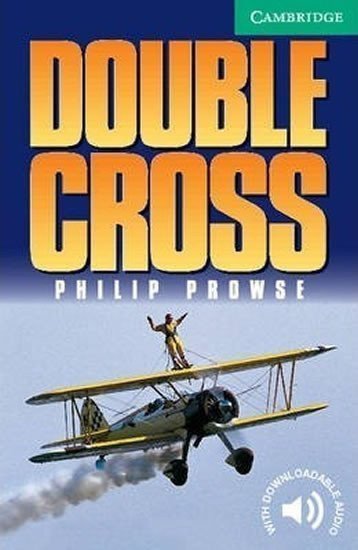 Double Cross – Prowse Philip