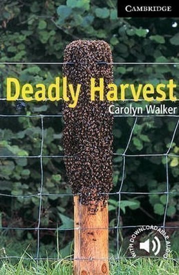 Deadly Harvest – Bynum Carolinum Walker (1999)