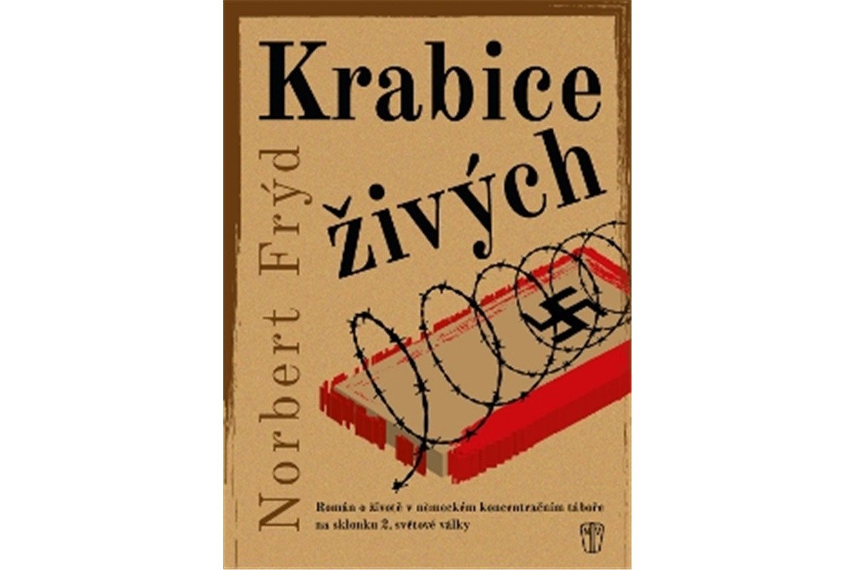 Krabice živých – Frýd Norbert
