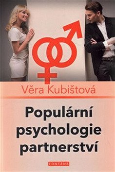 Populární psychologie partnerství – Kubištová Věra