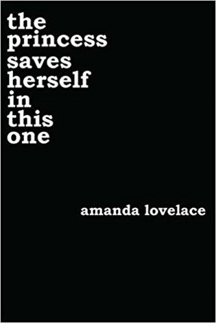 The Princess Saves Herself in This One – Lovelace Amanda