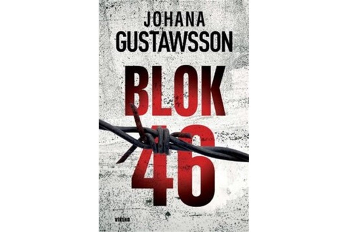 Blok 46 – Gustawsson Johana