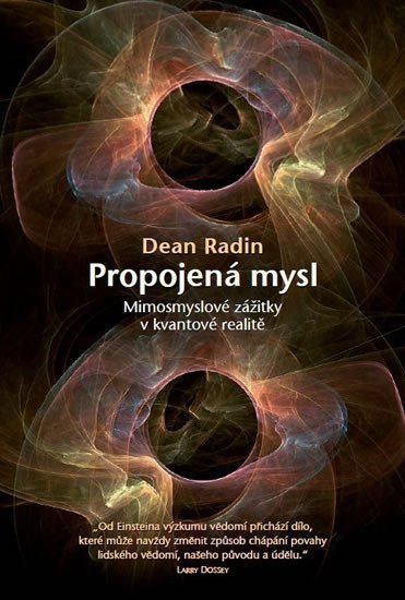Propojená mysl – Radin Dean