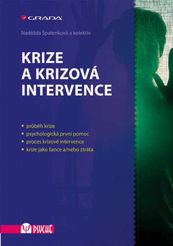 Krize a krizová intervence – group of authors