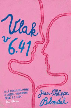 Vlak v 641 – Blondel Jean-Philippe