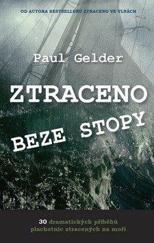 Ztraceno beze stopy – Gelder Paul