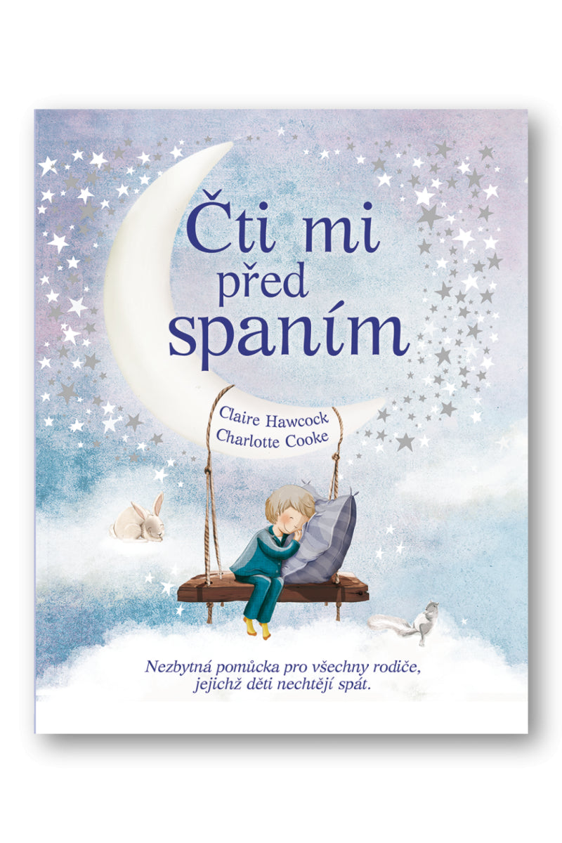 Čti mi před spaním