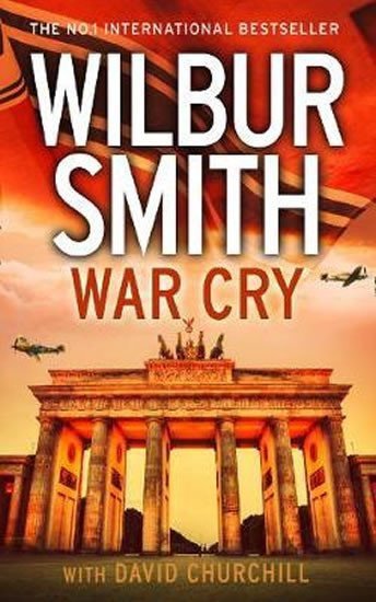 War Cry – Smith Wilbur