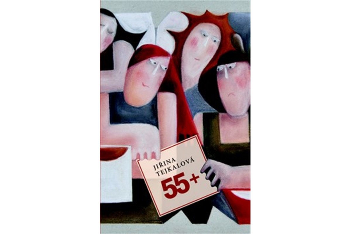 55 – Tejkalová Jiřina