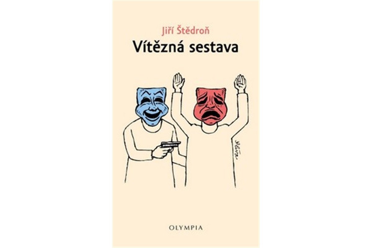 Vítězná sestava – Štědroň Jiří