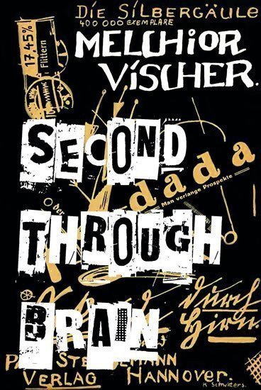 Second through Brain – Vischer Melchior