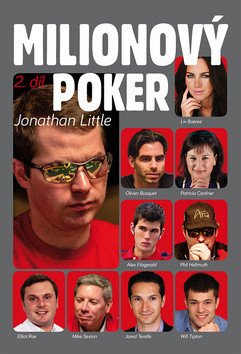Milionový poker 2 díl – Little Jonathan