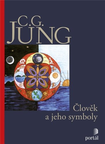 Člověk a jeho symboly – Jung Carl Gustav