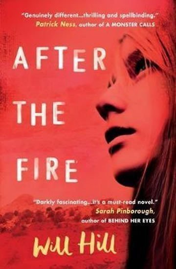After the Fire – Hill Will (2017)