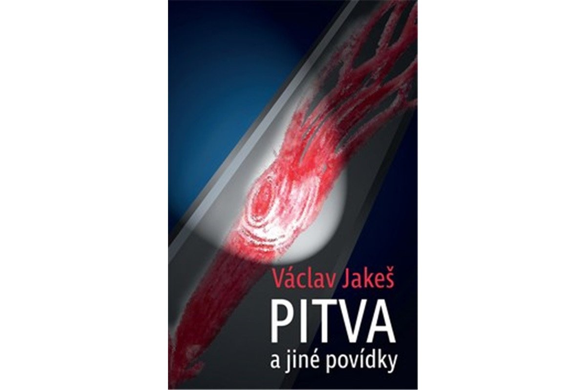 Pitva a jiné povídky – Jakeš Václav