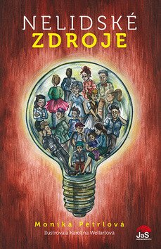 Nelidské zdroje – Petrlová Monika