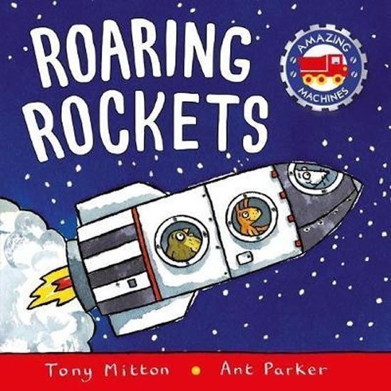 Roaring Rockets (2017)