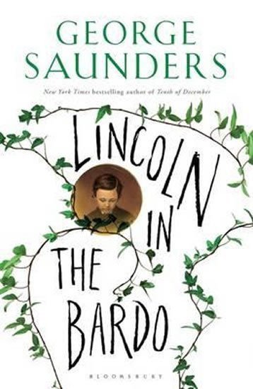 Lincoln in the Bardo – Saunders George