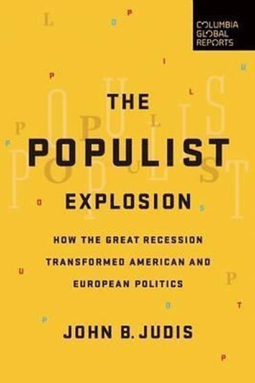 Populsit Explosion – Judis John B
