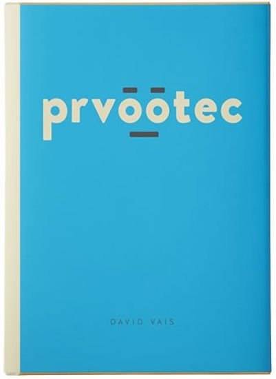 Prvootec – Vais David (2017)