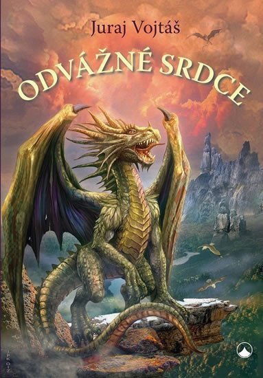 Odvážné srdce – Vojtáš Juraj