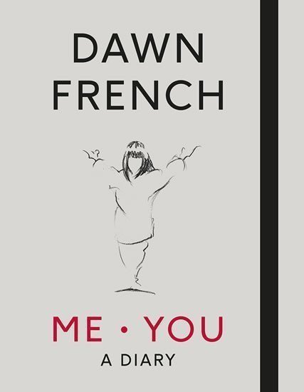MEYOU A Diary – Frenchová Dawn
