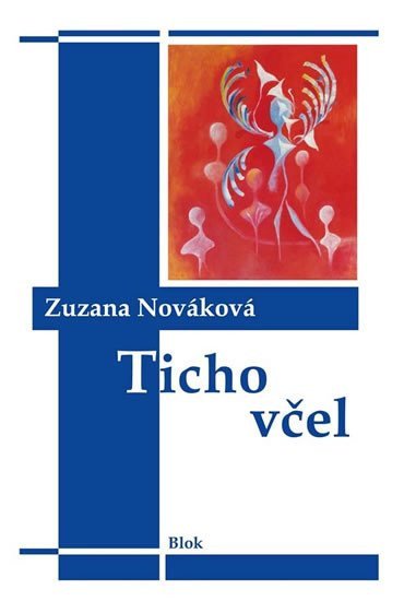 Ticho včel – Nováková Zuzana